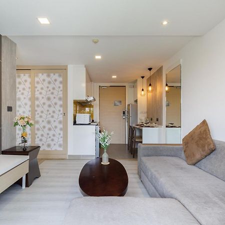Shine Aparthotels Sukhumvit Thonglor 방콕 외부 사진