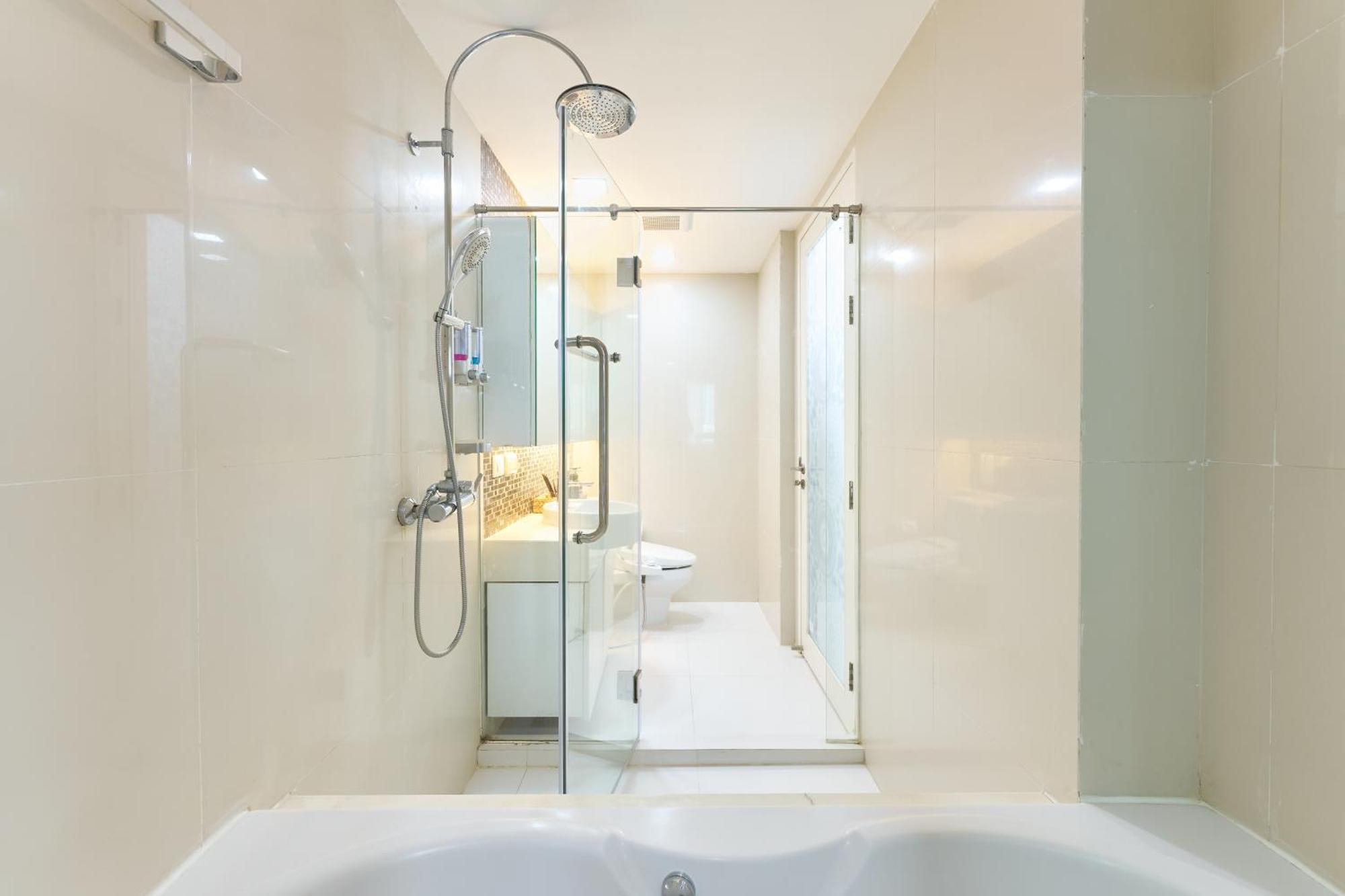 Shine Aparthotels Sukhumvit Thonglor 방콕 외부 사진